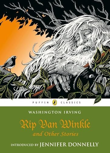 Rip Van Winkle and Other Stories