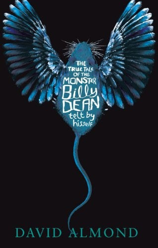 The True Tale of the Monster Billy Dean
