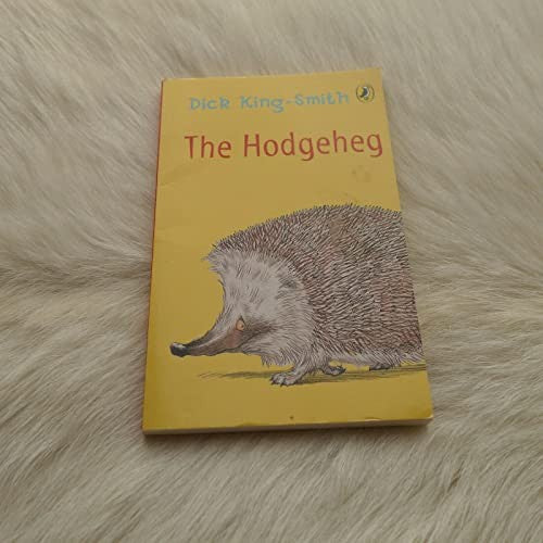 The Hodgeheg
