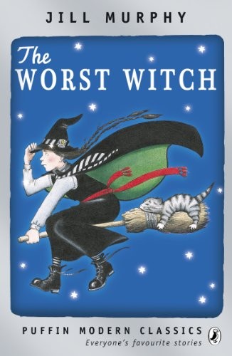 The Worst Witch