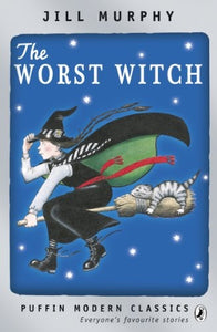 The Worst Witch 