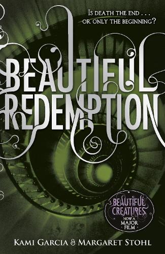 Beautiful Redemption (Book 4)