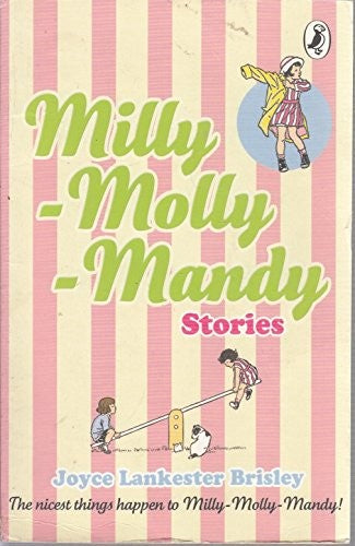Milly-Molly-Mandy Stories