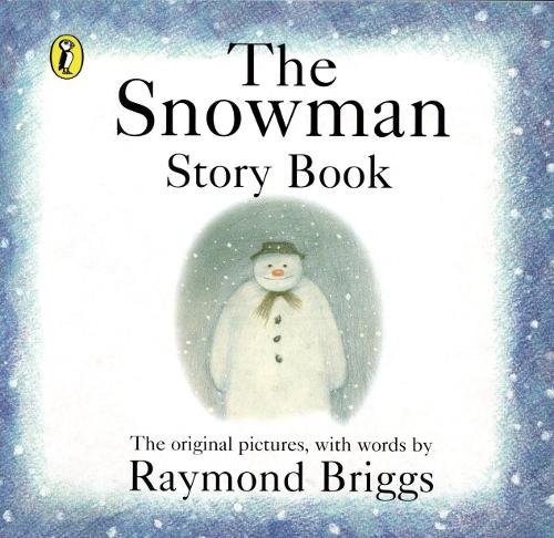 The Snowman