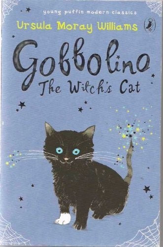 Gobbolino the Witch's Cat