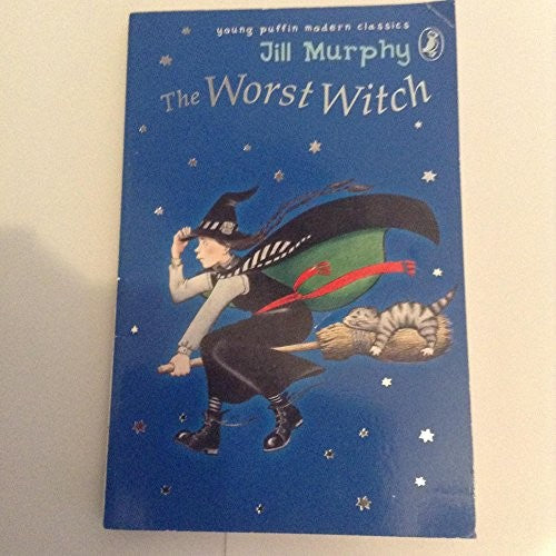 The Worst Witch