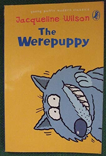 The Werepuppy
