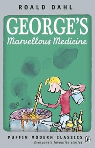 George's Marvellous Medicine 