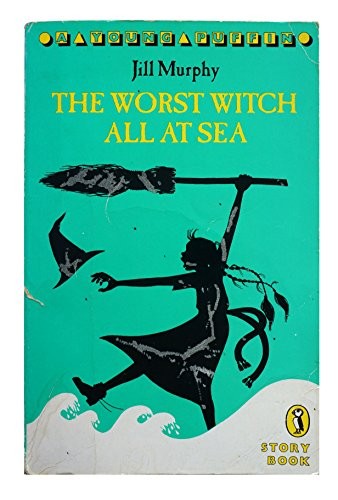 The Worst Witch All at Sea