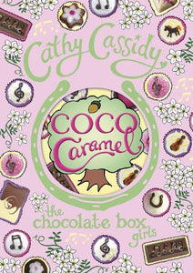 Chocolate Box Girls: Coco Caramel 