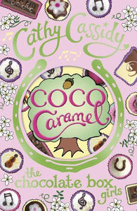Chocolate Box Girls: Coco Caramel 