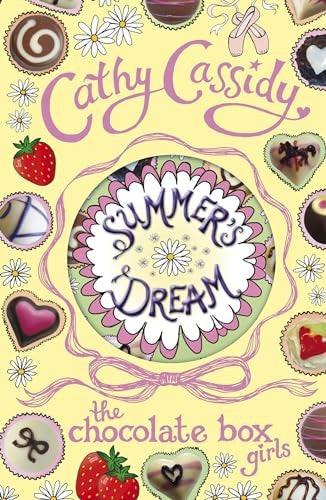 Chocolate Box Girls Summer S Dre