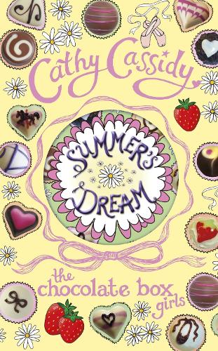 Chocolate Box Girls: Summer's Dream