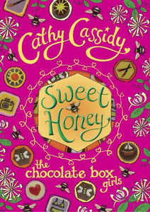 Chocolate Box Girls: Sweet Honey 