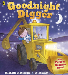Goodnight Digger 