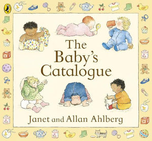 The Baby's Catalogue 