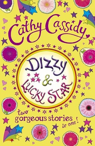 Dizzy/Lucky Star bind-up