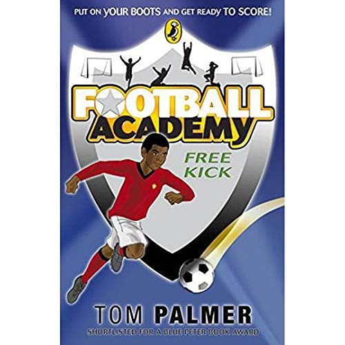 Football Academy: Free Kick