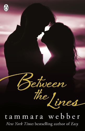 Between the Lines (Between the Lines #1)