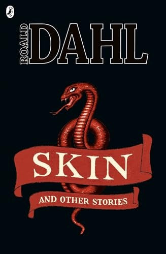 Skin and Other Stories