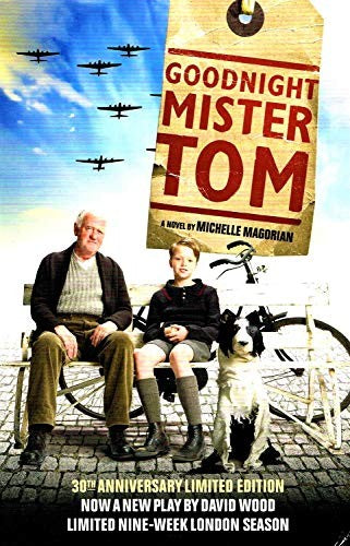 Goodnight Mister Tom