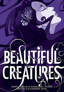 Beautiful Creatures: The Manga (A Graphic Novel) 