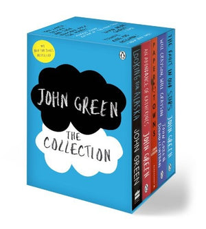 John Green - the Collection