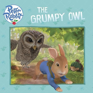 The Grumpy Owl