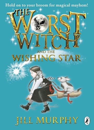 The Worst Witch and The Wishing Star
