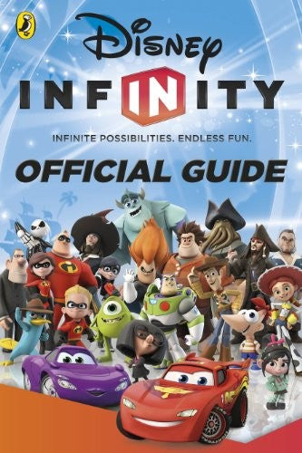 Disney Infinity: The Official Guide