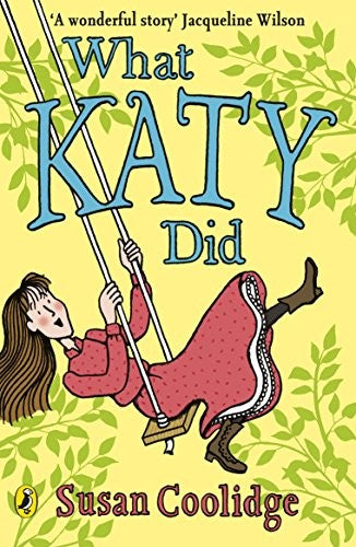 What Katy Did