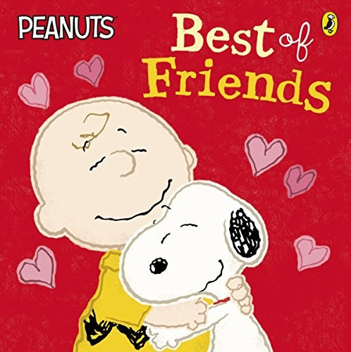 Peanuts