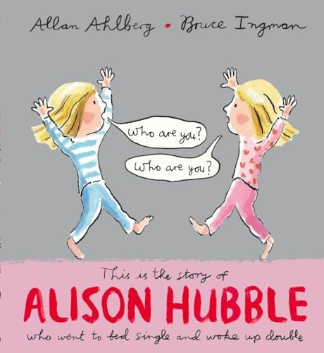 Alison Hubble