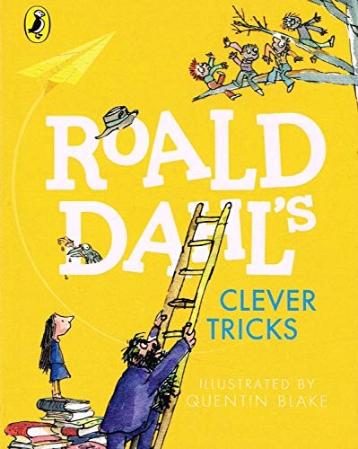 Roald Dahls Clever Tricks