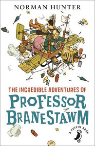 The Incredible Adventures of Professor Branestawm 