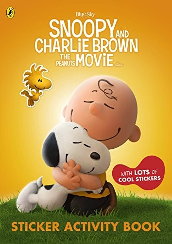The Peanuts Movie,