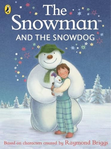 The Snowman and the Snowdog