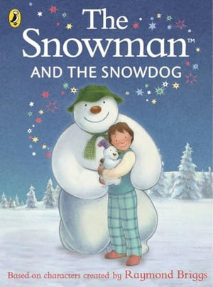 The Snowman and the Snowdog