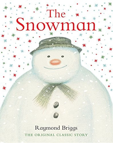 The Snowman