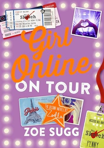 Girl Online: On Tour