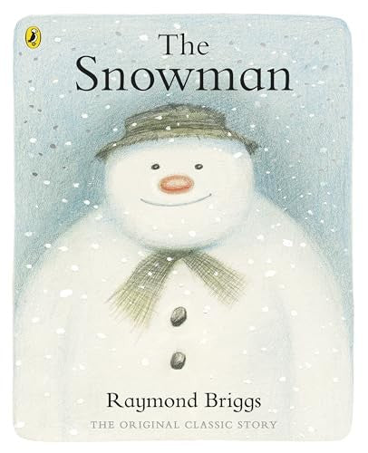 The Snowman