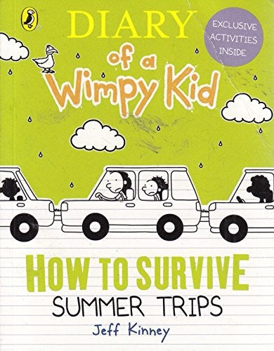 HOW TO SURVIVE: SUMMER TRIPS