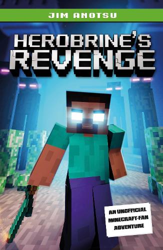 Herobrine's Revenge
