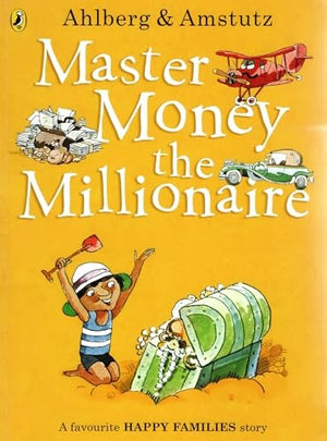 Master Money the Millionaire