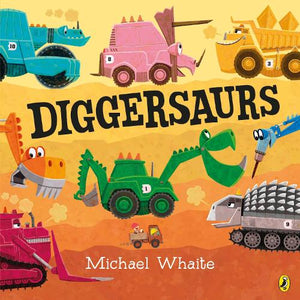 Diggersaurs 