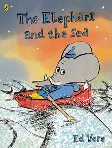 The Elephant and the Sea 