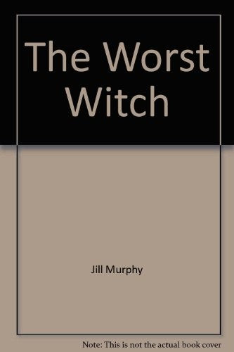 The Worst Witch