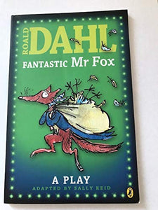 Fantastic Mr Fox: Plays for Children 