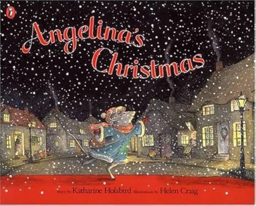 Angelina's Christmas