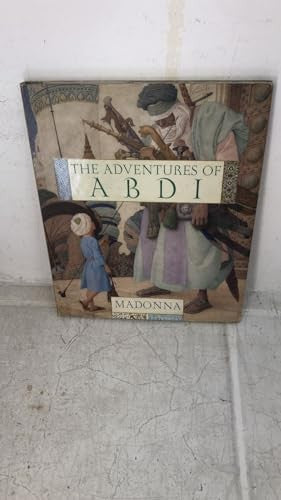 The Adventures of Abdi